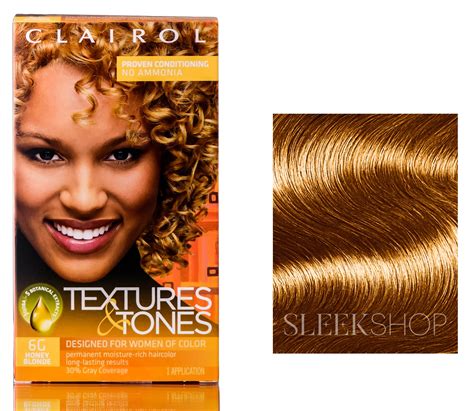 textures and tones honey blonde hair color|cherrywood clairol texture and tone.